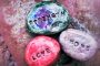 Strength, Hope & Love