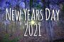 New Year's Resolution for 2021
