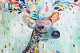 The Deer's Message