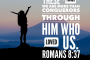 More Than Conquerors
