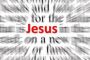 Staying Focused on Christ