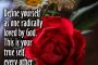 Radically Loved