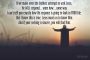If Your Seeking is Sincere, You WILL Find Him