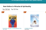 "My Demon, My Jesus" #1 Best Seller in Miracles & Spirituality