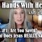 Podcast Premier TONIGHT 7pm CST! Are You Saved? What Does Jesus REALLY Say?