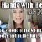 I Had Visions of the Spirit Realm Today and in the Future: Join Hands With Heaven Visions