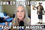 Vision Of A Town Crier Angel; 2023 Is The Year Of Decision; We Have Four More Months.