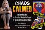 "Chaos Calmed" Special Book Launch Pricing Thru Sept. 5!