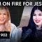 Kat Von D's Come To Jesus Story
