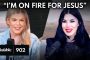 Kat Von D's Come To Jesus Story