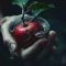 Which Fruit Are You Eating?