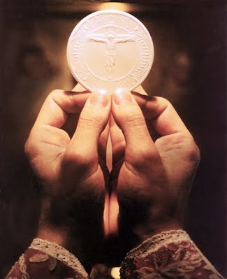 aeucharist