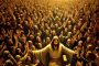 Only Jesus is Worthy