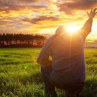 surrender