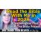 Read the Bible with ME in 2026!