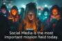 Social Media is our Mission Field